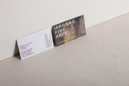 STROKE AND MARVEL — Studio für wunderbares Design