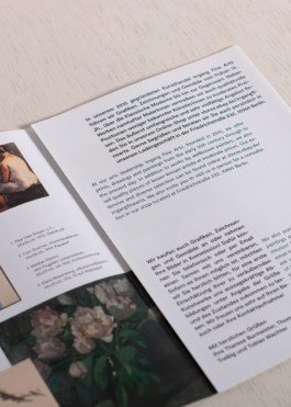 STROKE AND MARVEL — Studio für wunderbares Design