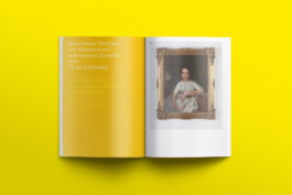 STROKE AND MARVEL — Studio für wunderbares Design
