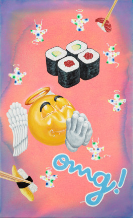 STROKE AND MARVEL — Studio für wunderbares Design