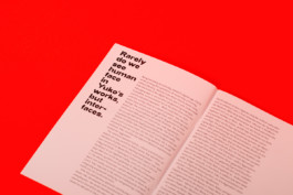 STROKE AND MARVEL — Studio für wunderbares Design