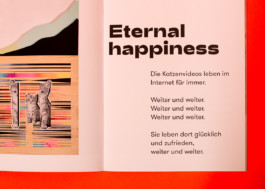 STROKE AND MARVEL — Studio für wunderbares Design