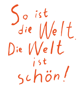 STROKE AND MARVEL — Studio für wunderbares Design