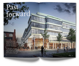 STROKE AND MARVEL — Studio für wunderbares Design