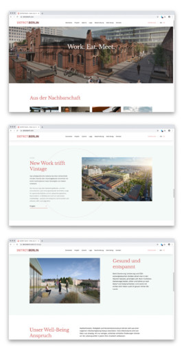 STROKE AND MARVEL — Studio für wunderbares Design