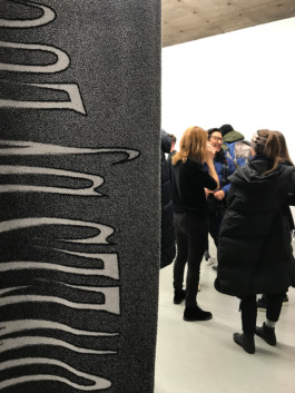 STROKE AND MARVEL — Studio für wunderbares Design