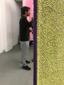 STROKE AND MARVEL — Studio für wunderbares Design