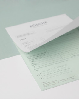 STROKE AND MARVEL — Studio für wunderbares Design