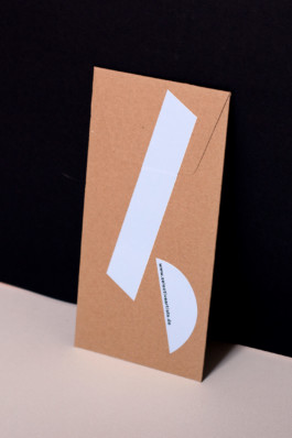 STROKE AND MARVEL — Studio für wunderbares Design