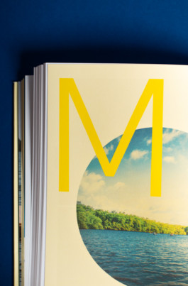 STROKE AND MARVEL — Studio für wunderbares Design