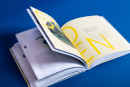STROKE AND MARVEL — Studio für wunderbares Design