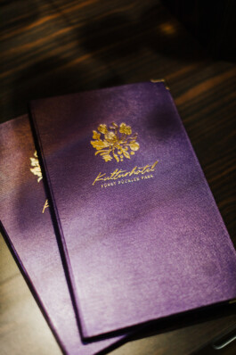 STROKE AND MARVEL — Studio für wunderbares Design