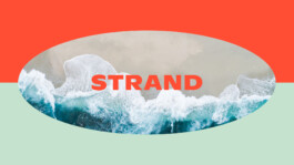  STROKE AND MARVEL — Studio für wunderbares Design