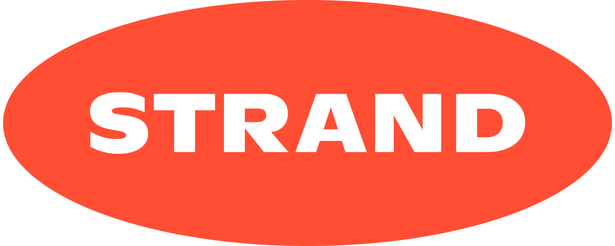 STROKE AND MARVEL — Studio für wunderbares Design