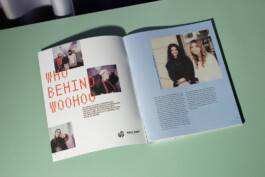 STROKE AND MARVEL — Studio für wunderbares Design