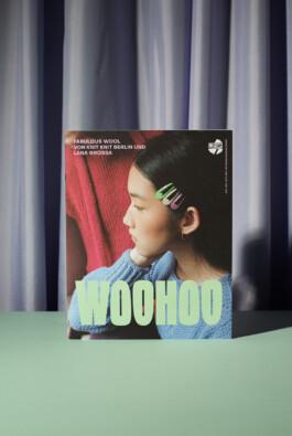 STROKE AND MARVEL — Studio für wunderbares Design