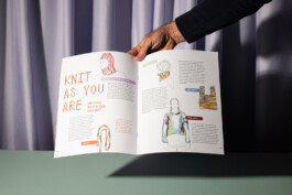 STROKE AND MARVEL — Studio für wunderbares Design