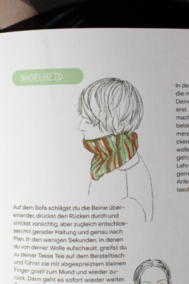 STROKE AND MARVEL — Studio für wunderbares Design