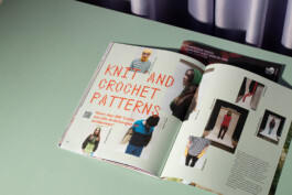 STROKE AND MARVEL — Studio für wunderbares Design