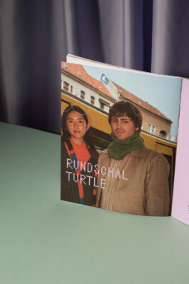 STROKE AND MARVEL — Studio für wunderbares Design