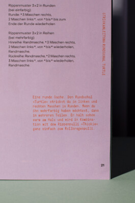 STROKE AND MARVEL — Studio für wunderbares Design