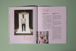 STROKE AND MARVEL — Studio für wunderbares Design