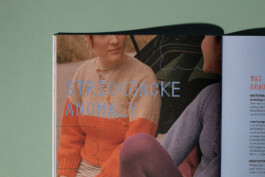 STROKE AND MARVEL — Studio für wunderbares Design