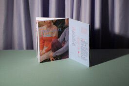 STROKE AND MARVEL — Studio für wunderbares Design