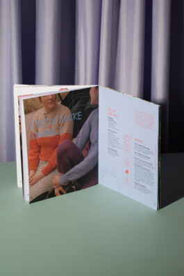 STROKE AND MARVEL — Studio für wunderbares Design