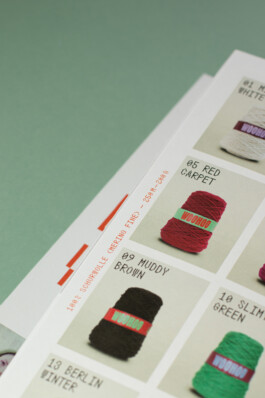 STROKE AND MARVEL — Studio für wunderbares Design