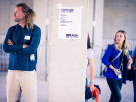 STROKE AND MARVEL — Studio für wunderbares Design