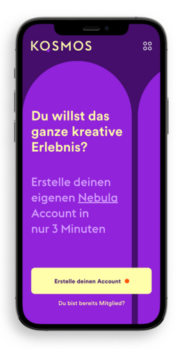 STROKE AND MARVEL — Studio für wunderbares Design