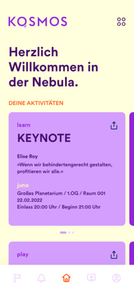 STROKE AND MARVEL — Studio für wunderbares Design