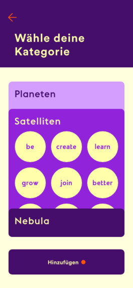 STROKE AND MARVEL — Studio für wunderbares Design