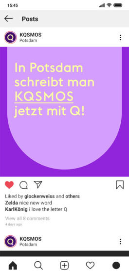 STROKE AND MARVEL — Studio für wunderbares Design