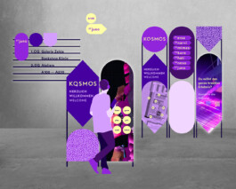 STROKE AND MARVEL — Studio für wunderbares Design