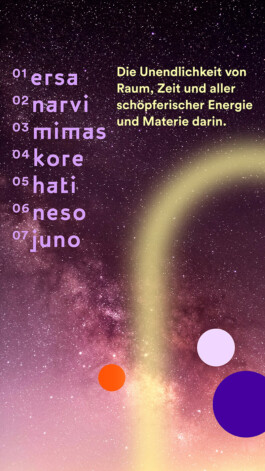 STROKE AND MARVEL — Studio für wunderbares Design