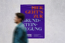 STROKE AND MARVEL — Studio für wunderbares Design