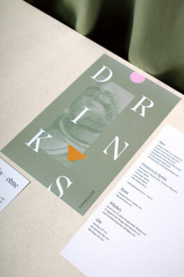 STROKE AND MARVEL — Studio für wunderbares Design