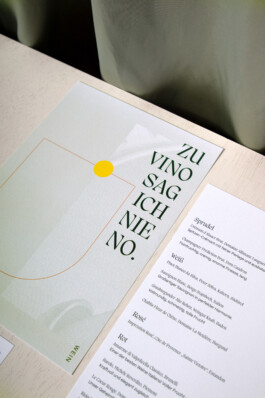 STROKE AND MARVEL — Studio für wunderbares Design