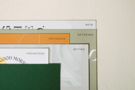 STROKE AND MARVEL — Studio für wunderbares Design