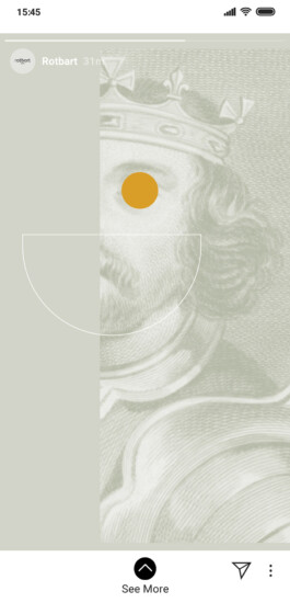 STROKE AND MARVEL — Studio für wunderbares Design