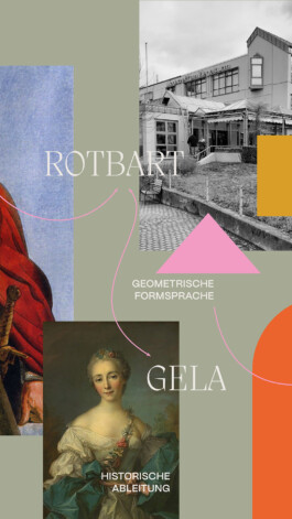 STROKE AND MARVEL — Studio für wunderbares Design