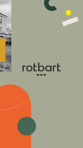 STROKE AND MARVEL — Studio für wunderbares Design