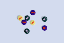 STROKE AND MARVEL — Studio für wunderbares Design