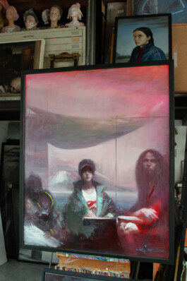 STROKE AND MARVEL — Studio für wunderbares Design