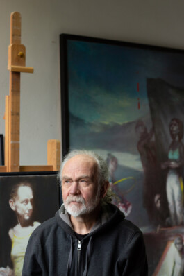  STROKE AND MARVEL — Studio für wunderbares Design