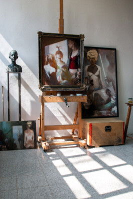 STROKE AND MARVEL — Studio für wunderbares Design