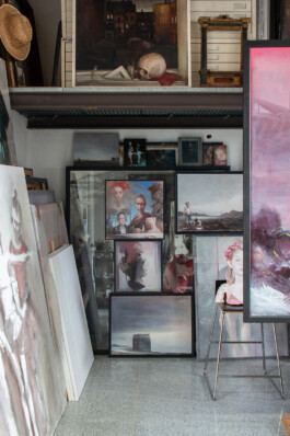 STROKE AND MARVEL — Studio für wunderbares Design