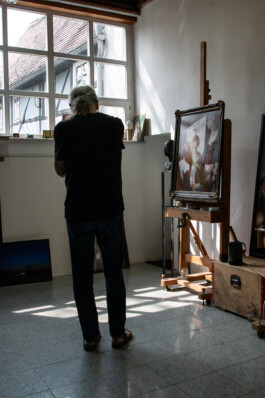 STROKE AND MARVEL — Studio für wunderbares Design